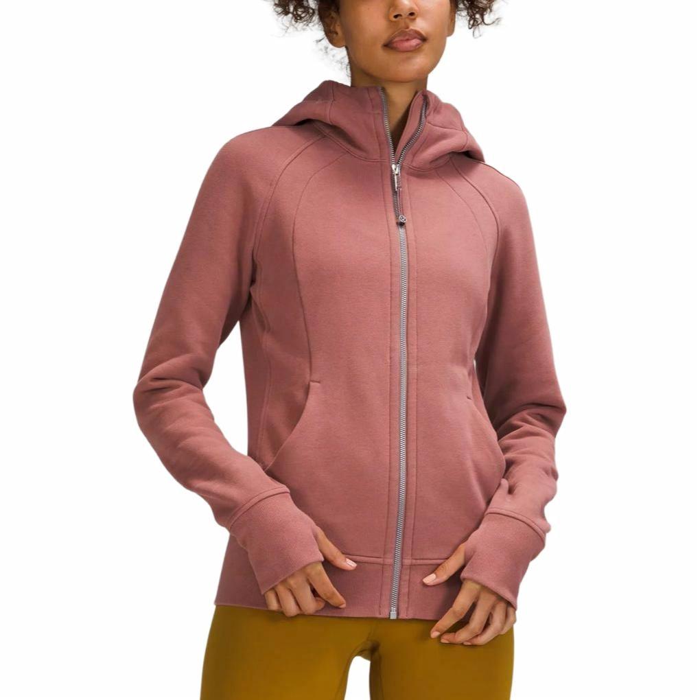Худи Lululemon