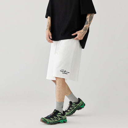 Спортивные шорты Golfcross - Boxette Shop