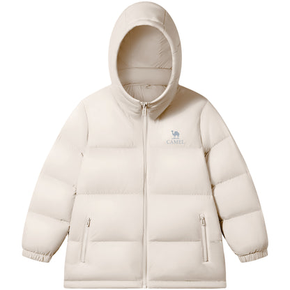 Куртка детская Camel Outdoor Down