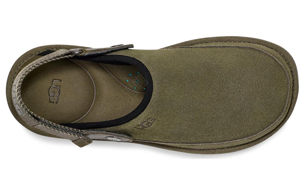 Erkaklar UGG Goldencoast Clog sandallari