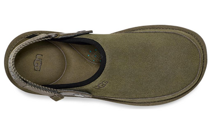 Erkaklar UGG Goldencoast Clog sandallari
