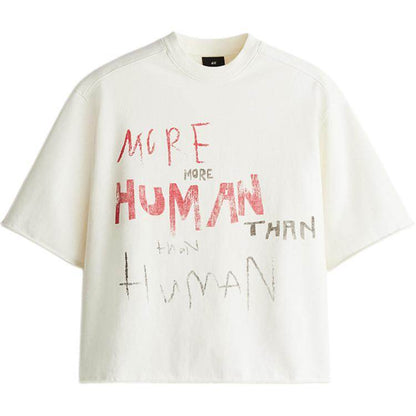 Футболка мужская H&M - Boxette Shop