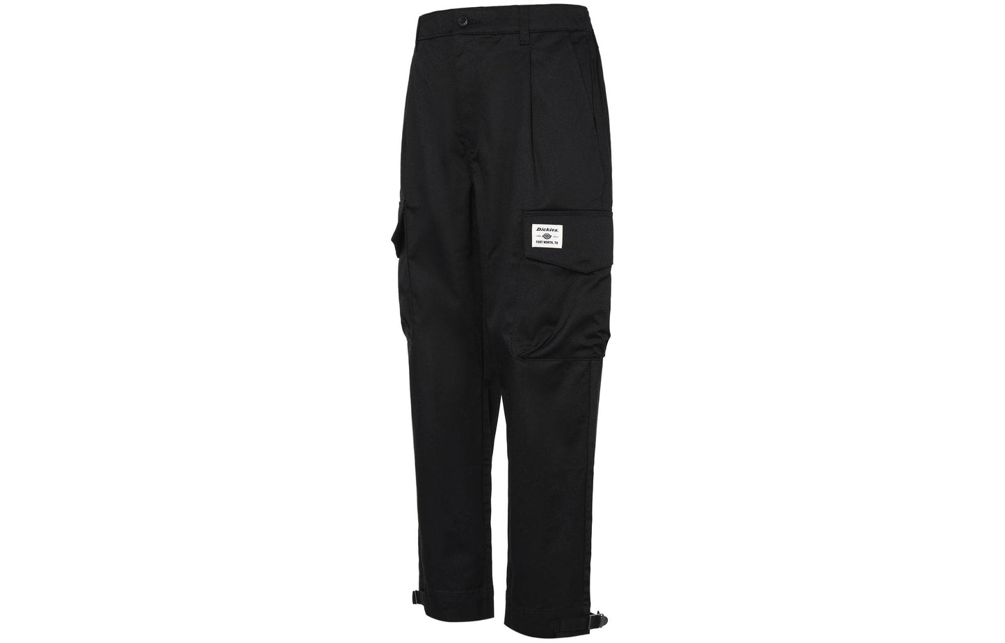 Брюки женские Dickies Twill Multi-pocket Workwear S - Boxette Shop