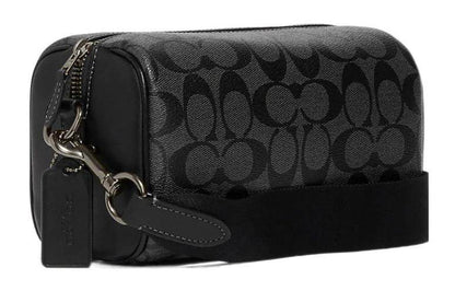 Сумка мужская Coach Axel 21 - Boxette Shop