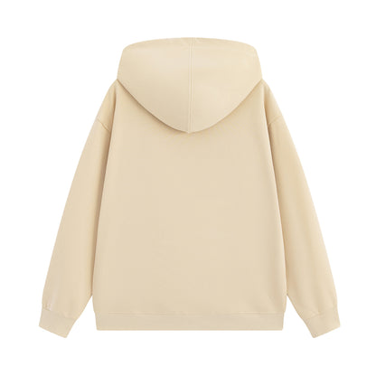 Erkaklar uchun Playboy kapshonli ko'ylagi