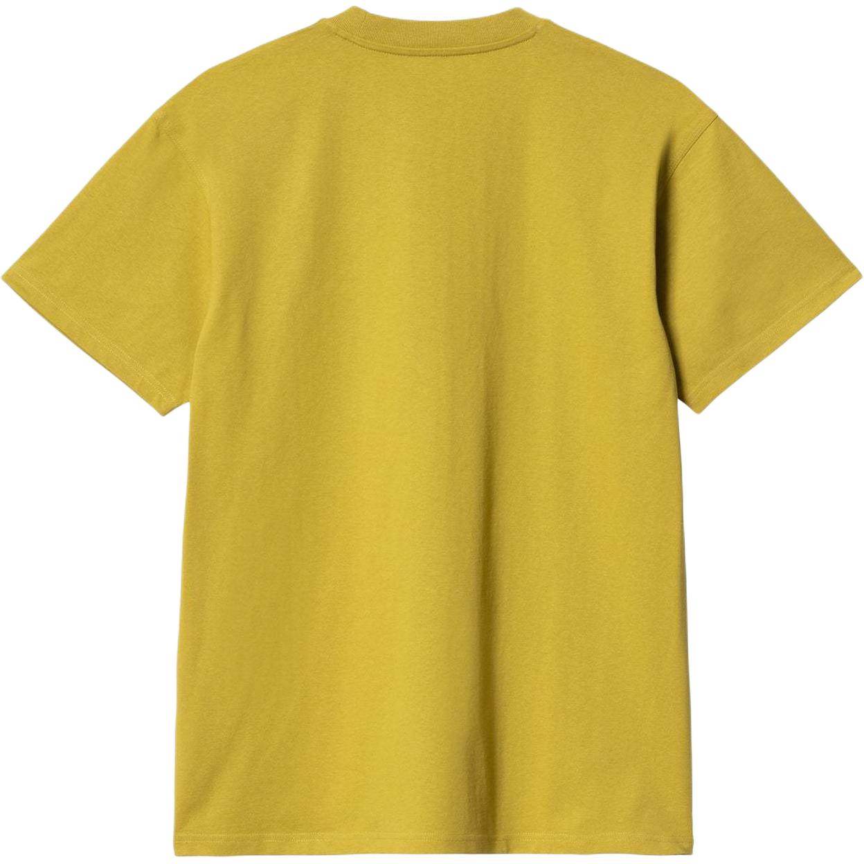 Футболка мужская Carhartt WIP fw24 - Boxette Shop