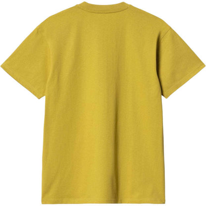 Футболка мужская Carhartt WIP fw24 - Boxette Shop