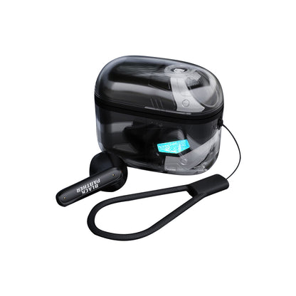 Disney BTM28 Marvel kobrendli quloq ichidagi o'yin minigarnituralari, faol shovqinni bekor qilish