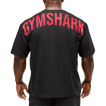 Футболка мужская Gymshark Power