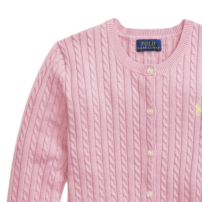 Polo Ralph Lauren Qizlar Sviteri