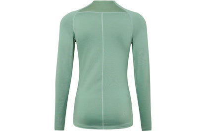 Спортивный лонгслив мужской Nike Athletic Training Slim Fit - Boxette Shop