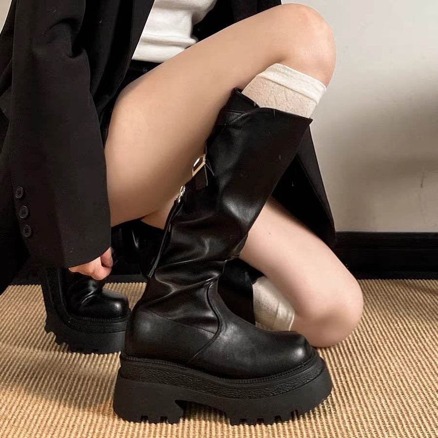 Сапоги женские Cherry&kalika - Boxette Shop