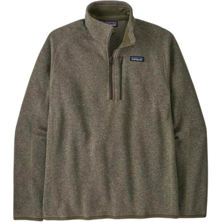 Свитер мужской Patagonia Better Sweater - Boxette Shop