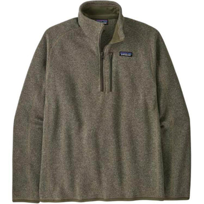 Свитер мужской Patagonia Better Sweater - Boxette Shop