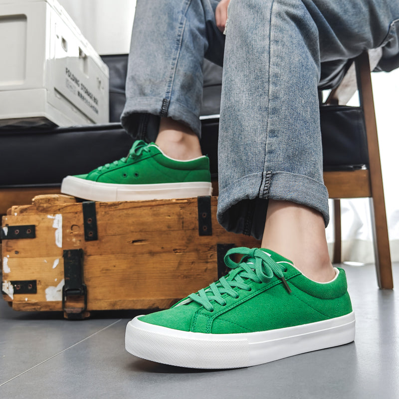 Vanssi krossovkalari