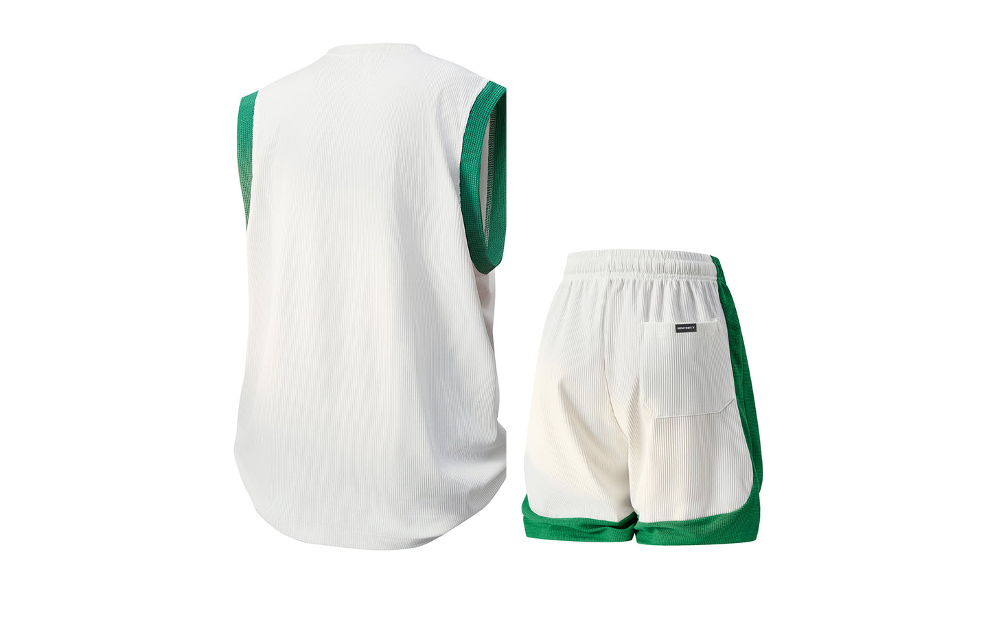 Спортивный костюм мужской Minfinity