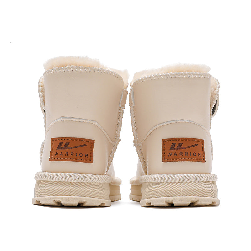 Ботинки детские Warrior