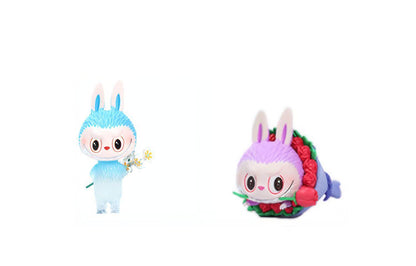 Фигурка Pop Mart Labubu - Boxette Shop