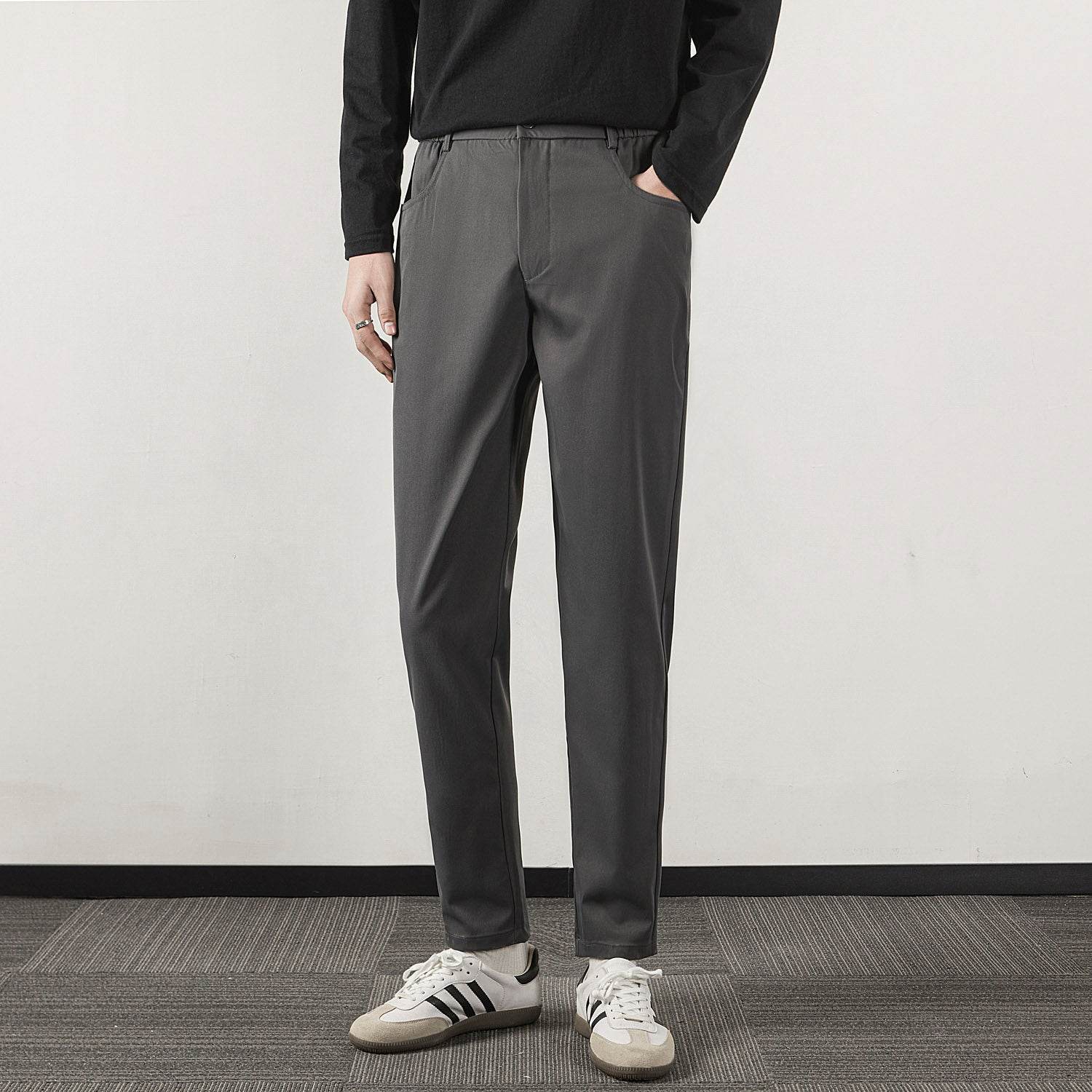 Брюки мужские Antioffice - Boxette Shop