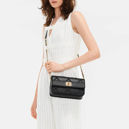 Сумка женская Charles&Keith - Boxette Shop