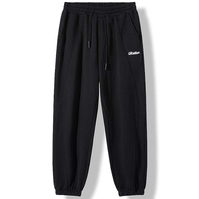 Брюки мужские Lilbetter