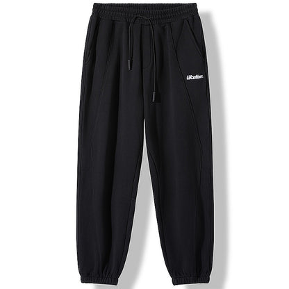 Брюки мужские Lilbetter