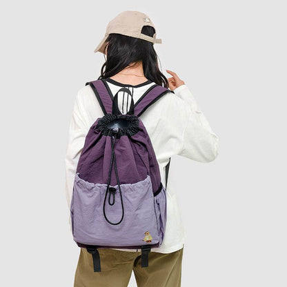 Рюкзак Ceion Keust drawstring - Boxette Shop