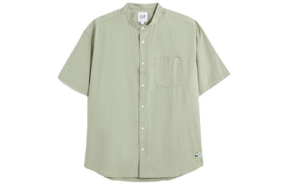 Рубашка мужская GAP SS23 - Boxette Shop