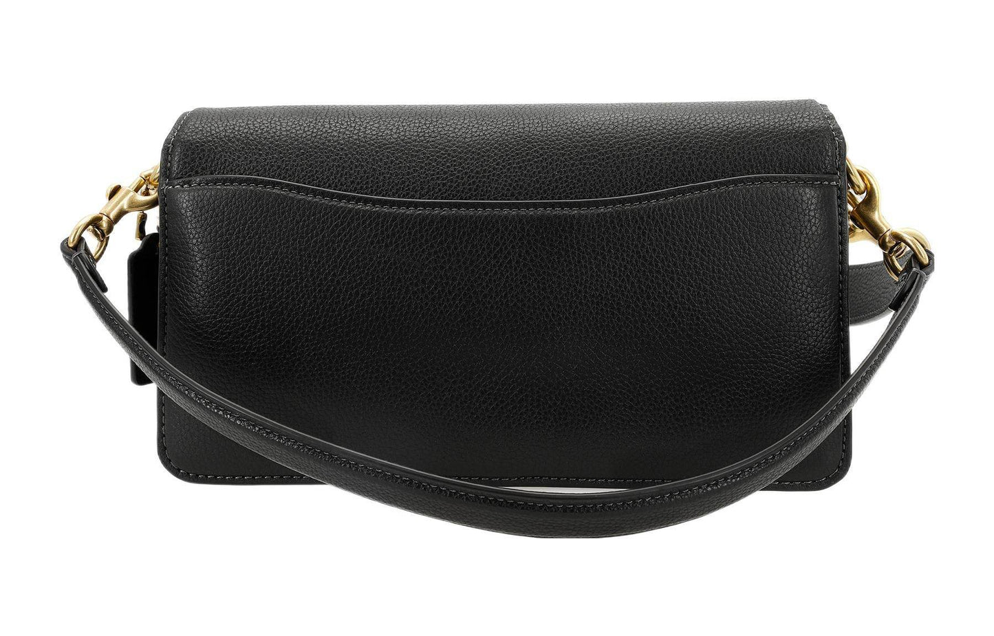 Сумка женская Coach Tabby 26 Pebbled Cowhide Handheld S - Boxette Shop