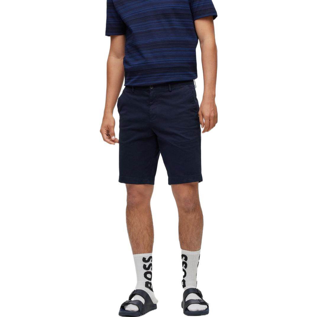 Шорты мужские Hugo Boss Ss23 - Boxette Shop