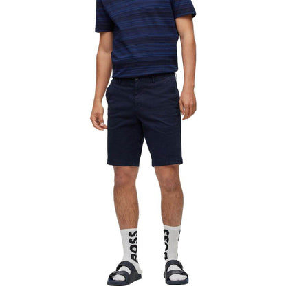 Шорты мужские Hugo Boss Ss23 - Boxette Shop