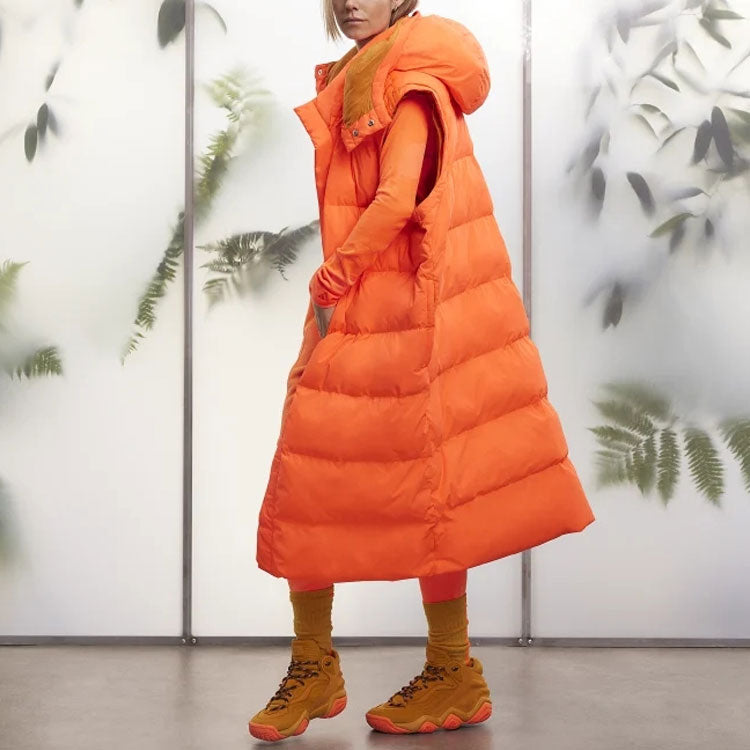 Куртка Adidas x Ivy Park