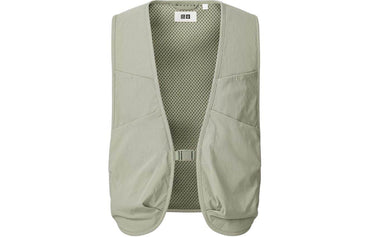 Жилет мужской UNIQLO SS24 - Boxette Shop