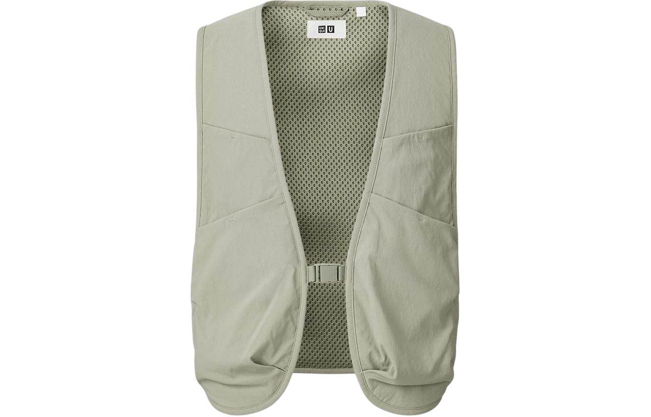 Жилет мужской UNIQLO SS24 - Boxette Shop