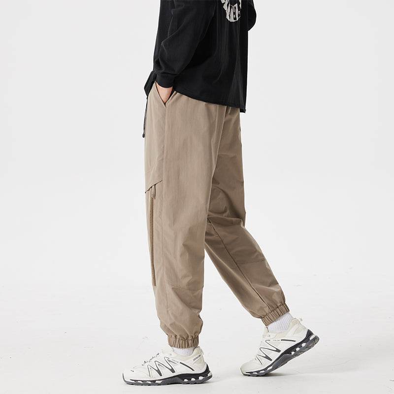 Брюки Minfinity - Boxette Shop