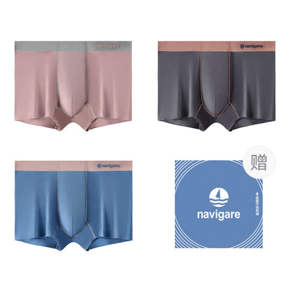 Трусы мужские Navigare