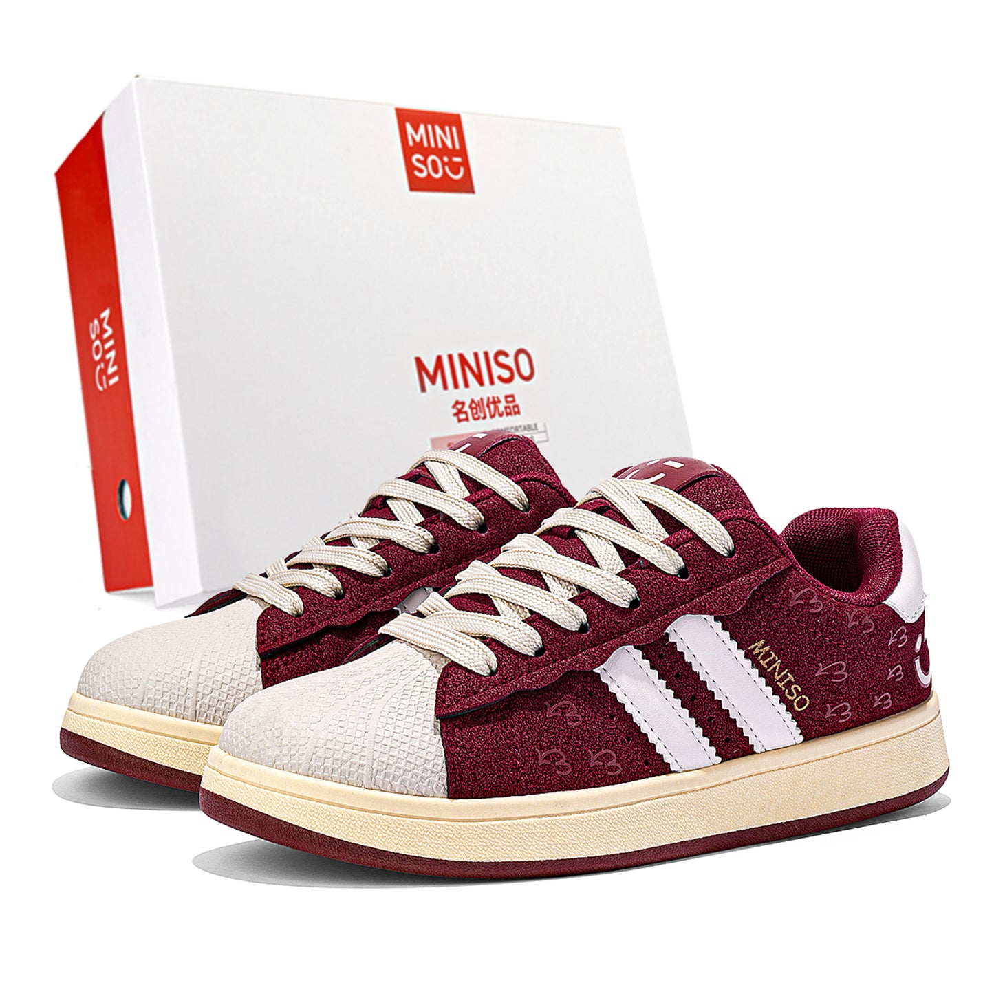 Miniso "Klassik" krossovkalar