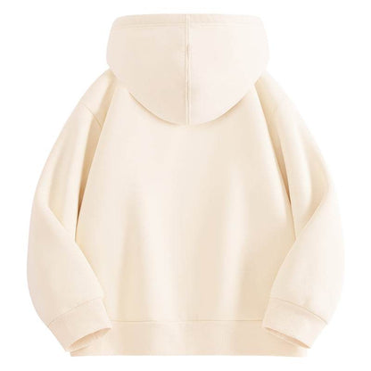 Свитшот женский Meijoupin Miniso Oversize - Boxette Shop