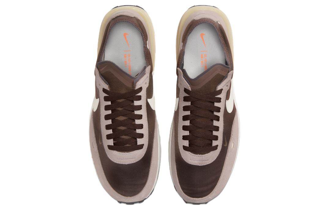 Кроссовки мужские Nike Waffle One Tumbled - Boxette Shop