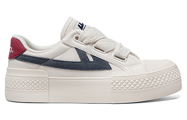 Кроссовки женские Warrior