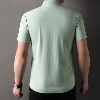 Рубашка мужская Pierre Cardin