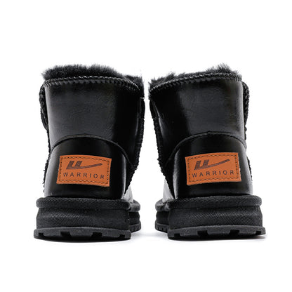 Ботинки детские Warrior