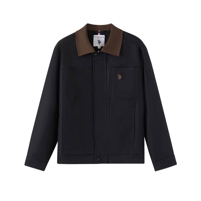 Куртка мужская U.S. Polo Assn. - Boxette Shop