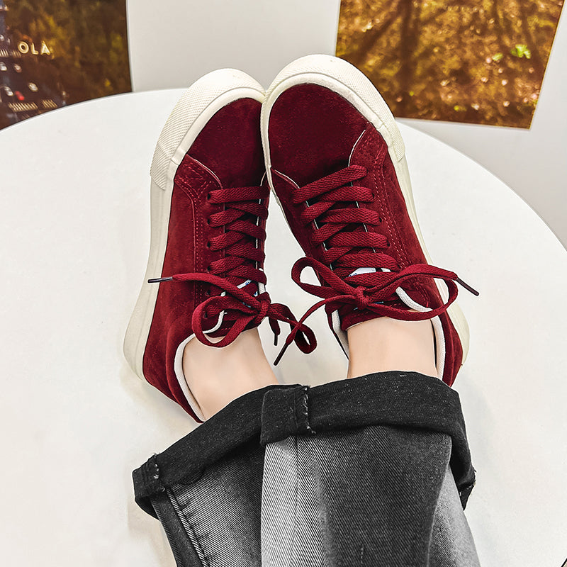 Кроссовки Vanssi