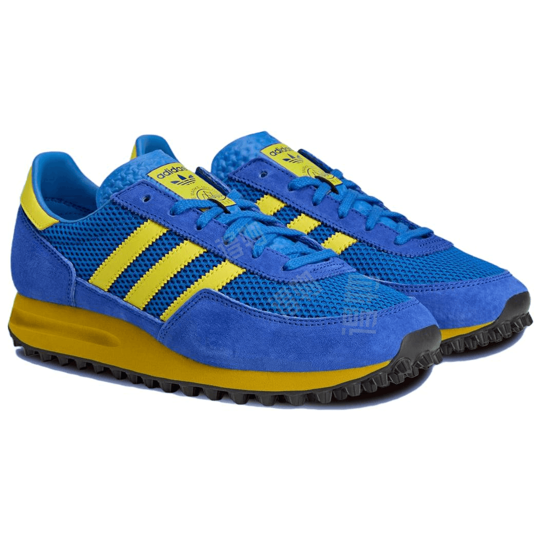 Кроссовки мужские Adidas Originals Trx Spzl Hi-res - Boxette Shop