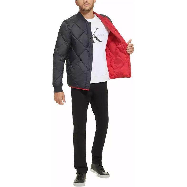 Куртка мужская Calvin Klein - Boxette Shop