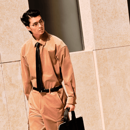 Рубашка мужская Gxg - Boxette Shop