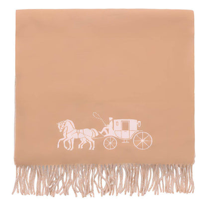 Шарф Coach - Boxette Shop
