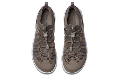 Кроссовки мужские Clarks