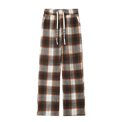 Брюки мужские H.V.G.A.